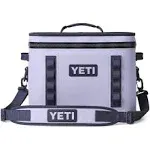 Yeti - Hopper Flip 18 Soft Cooler Cosmic Lilac