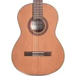 Cordoba Cadete 3/4 Size Classical Acoustic Nylon String Guitar, Iberia Series