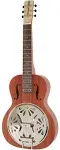 Gretsch G9210 Boxcar Resonator Guitar Natural Square Neck