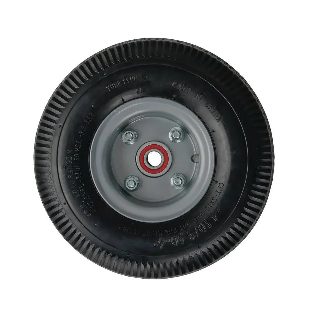 Magliner 10 inch Foam Filled Wheel