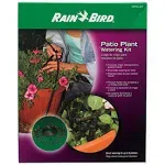 40-Piece Patio Plant Watering Kit