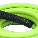 Flexzilla Pressure Washer Hose 1/4in x 25' M22 Fittings