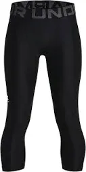 Under Armour Boys' HeatGear Armour Leggings