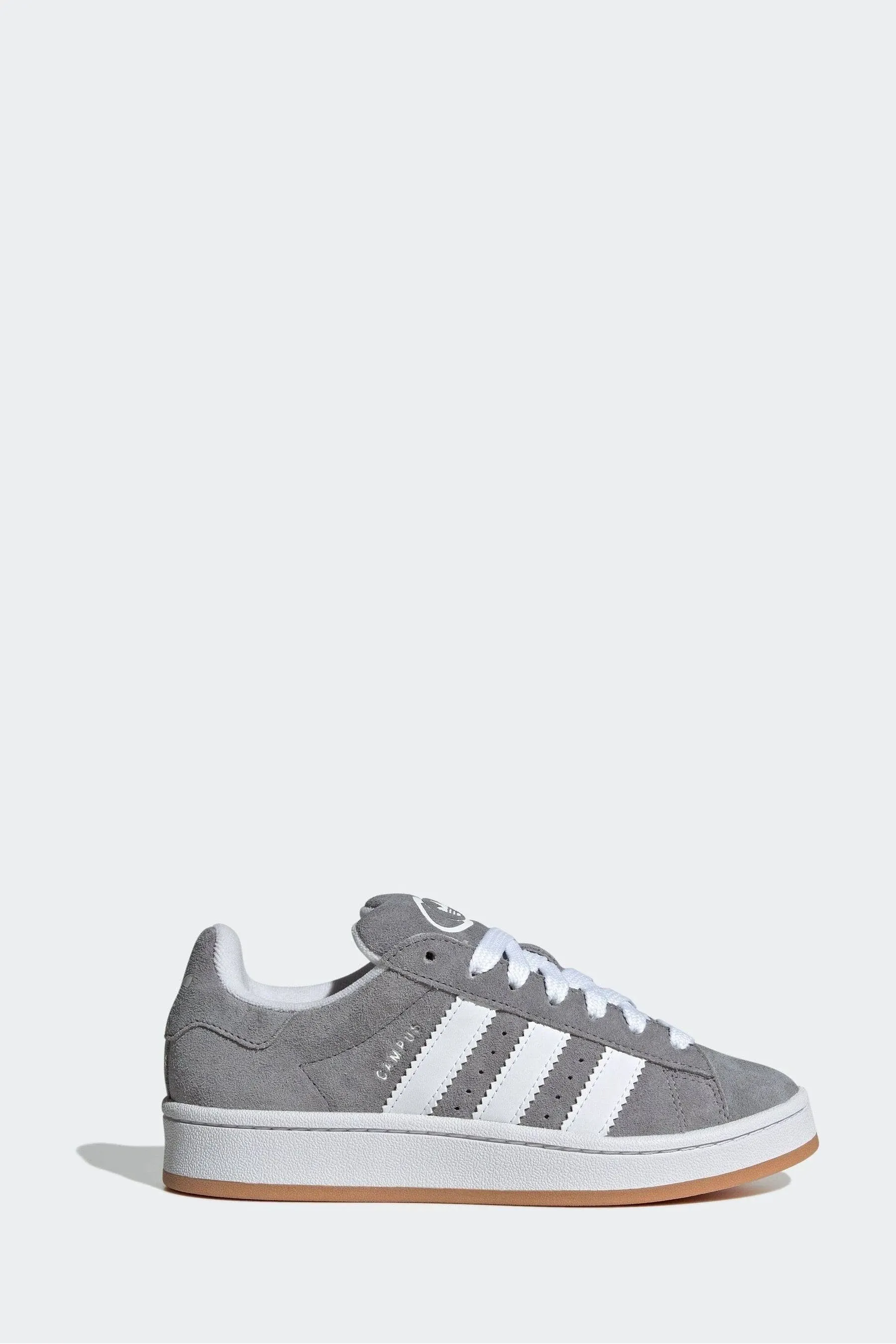 Adidas Campus 00s Grey White (enfant) Gris / 36