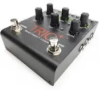 DigiTech Trio+ Band Creator and Looper w/ Power Supply | Reverb