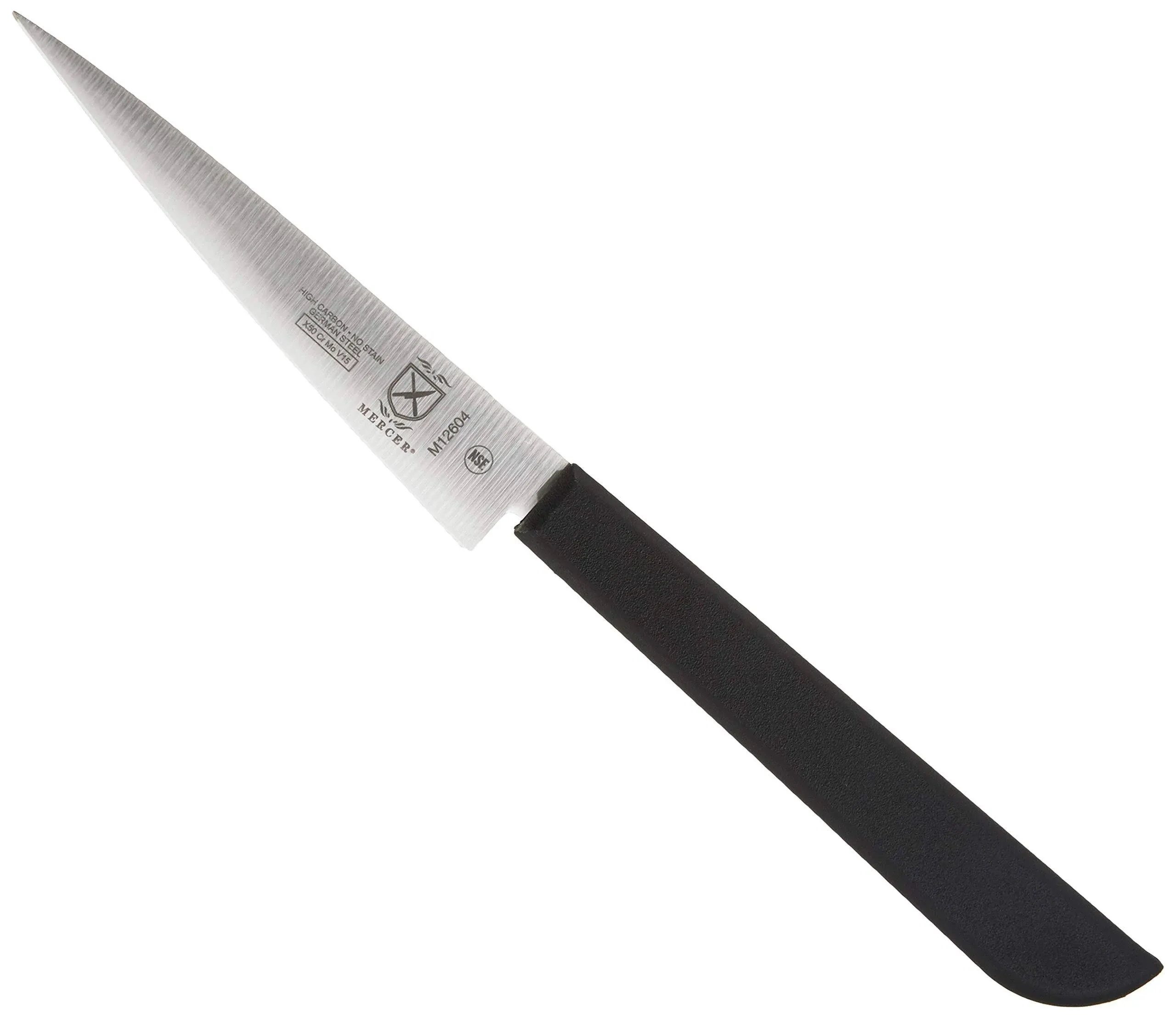 Mercer Culinary M12604 4" Japanese Style Carving Knife