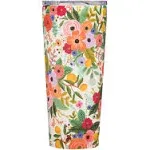 Corkcicle 24 oz Tumbler-Rifle Paper Garden Party