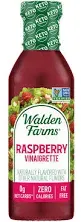 Walden Farms Raspberry Vinaigrette Dressing