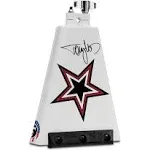 Latin Percussion Tommy Lee Rockstar Ridge Rider Cowbell