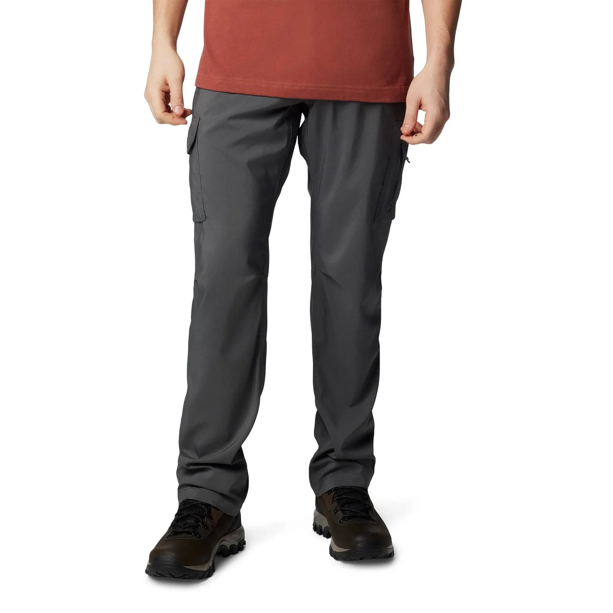 Columbia Men's Silver Ridge Utility Pants