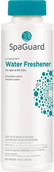 SpaGuard Water Freshener