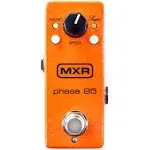 MXR M290 Phase 95 Mini Guitar Effects Pedal