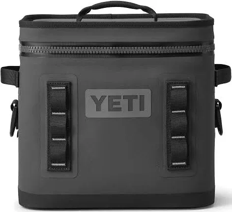 YETI Hopper Flip 12 Soft Cooler (Limited Edition High Desert Clay)