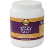 Aleene's Original, 64Fl Oz Tacky Glue, 64 FL Refill