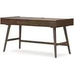 Ashley Lyncott 60" Home Office Desk