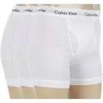 Calvin Klein Cotton Stretch Boxer Breif"3-PACK" Wicking Technology