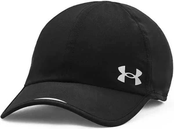 Under Armour Men's Iso-chill Launch Adjustable Cap