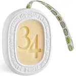 Diptyque 34 Boulevard Saint Germain Scented Oval