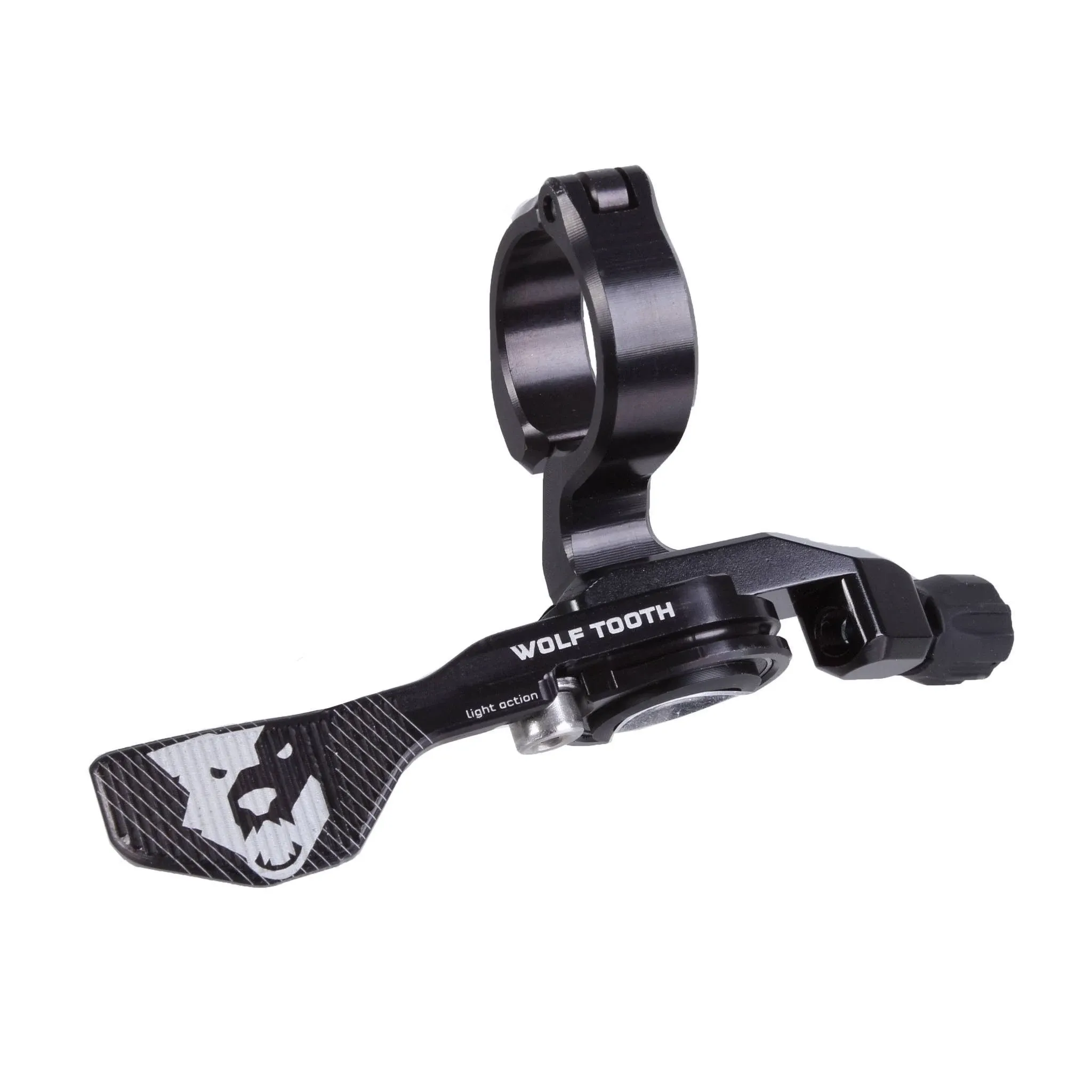 Wolf Tooth ReMote Light Action for 22mm Clamp