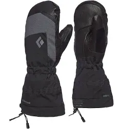 Black Diamond Men's Mercury Mitts