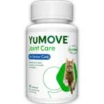 YuMOVE Joint Care Supplement For Senior Cats 60 Capsules