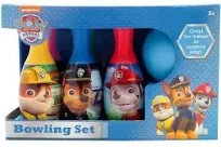 SpinMaster Paw Patrol Bowling Set Replacement Red Pin ONLY Part Piece