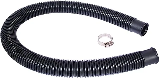 Great American MDSE & Events 4K9023 Solarpro Heater Flex Hose Kit