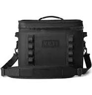 YETI Hopper Flip 8 Portable Soft Cooler, High Desert Clay New Next Day Ship