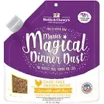 Stella & Chewy's Marie's Magical Dinner Dust, Cage-Free Chicken, Cat, 7oz