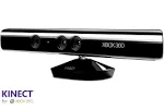 Genuine Microsoft XBOX 360 Kinect Sensor Bar Model 1414