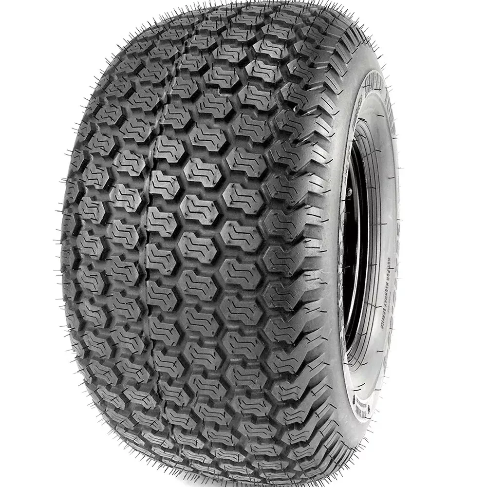 Tire Kenda K500 Super Turf 20X10.00-8 Load 4 Ply Lawn &amp; Garden