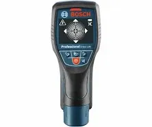 Bosch D-TECT 120 Wall &amp; Floor Scanner w/ Radar by BOSCH US Authorized Seller