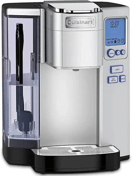 Cuisinart Premium Single Serve Coffee Maker