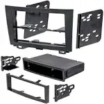 Metra 99-7873 Honda CRV 2007-2011 Radio Installation Kit