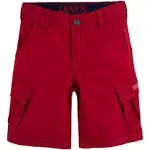 Levi's Boys' Cargo Shorts