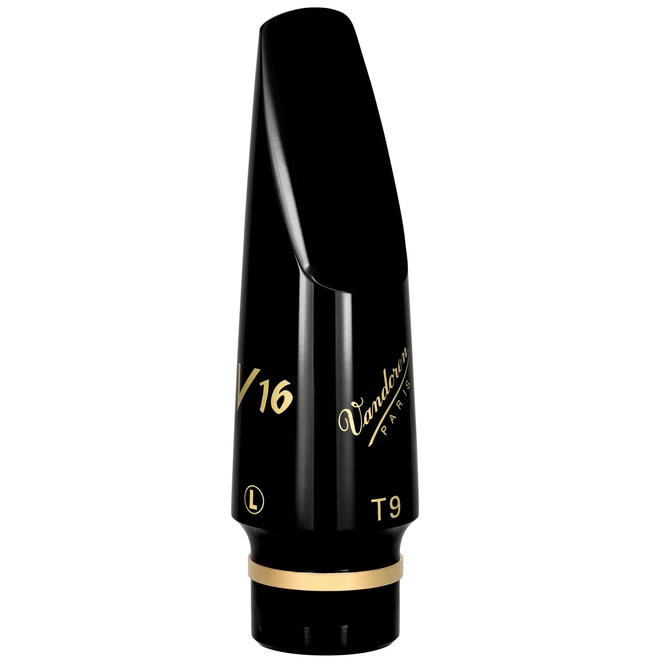 Vandoren V16 Series Tenor Saxophone Mouthpiece; T9L