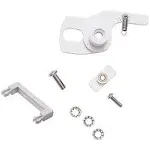 Spare Parts Kit for Polaris C36 Pool Cleaner Oscillating Shaft for 180/280/380