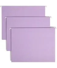 Smead Hanging Folders