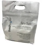 80000 Freshwater Salt 10lb Bag