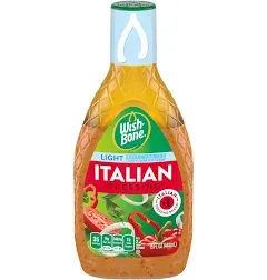 Wish-Bone Light Italian Salad Dressing