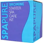 Complete Bromine Spa Care Kit