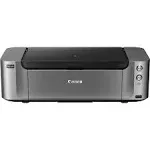 Canon PIXMA PRO-100 Inkjet Color Photo Printer w/ Ink 6228B002 Opened Never Used