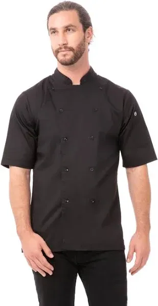 Chef Works Women's Avignon Bistro Chef Coat