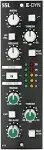 Solid State Logic 611EQ 500 Series Parametric Equalizer Processor