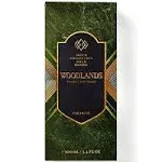 BATH AND BODY WORKS WOODLANDS COLOGNE FOR MEN 3.4 FL OZ