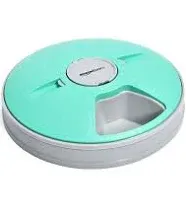 Amazon Basics Automatic Electronic Timed Pet Feeder