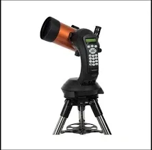 Celestron Nexstar 4SE Computerized Telescope