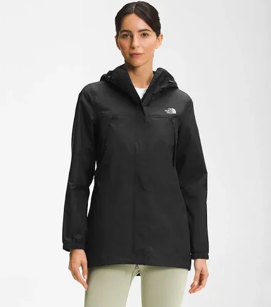 The North Face Women's Antora Parka