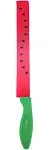 Uniware Watermelon Knife with 11" Blade, Stainless Steel