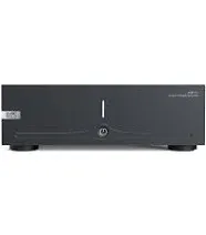 Eversolo AMP-F2 2 Channel Power Amplifier (Black)